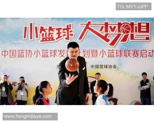 姚明亲临内江助力篮球发展与地方文化交流活动盛况空前 姚明亲临内江助力篮球发展与地方文化交流活动盛况空前