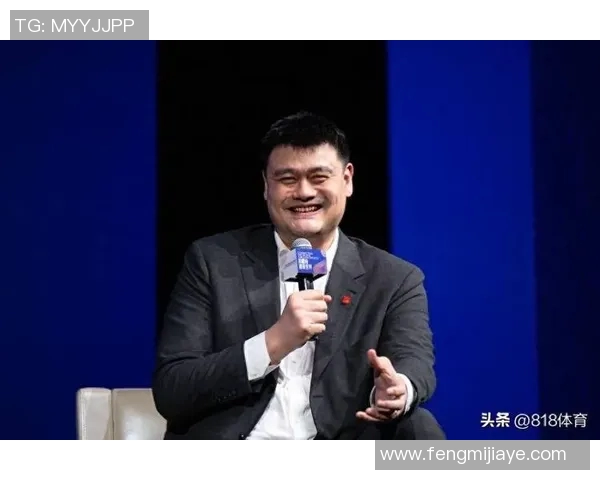 姚明在CBA生涯中的伤病困扰与复出历程分析 姚明在CBA生涯中的伤病困扰与复出历程分析