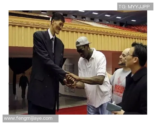 张卫平亲访姚明共话篮球未来与中国体育发展新机遇 张卫平亲访姚明共话篮球未来与中国体育发展新机遇