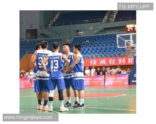 奥鲨姚明携手共创篮球新篇章引领中国篮球走向国际舞台