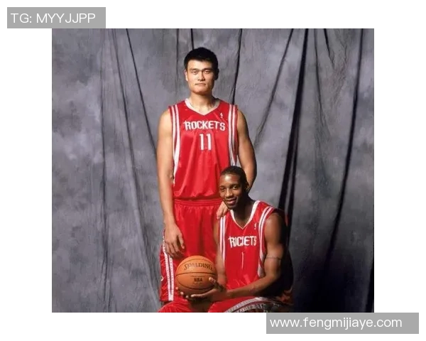 姚明现状分析：火箭队的未来与他的影响力如何交织