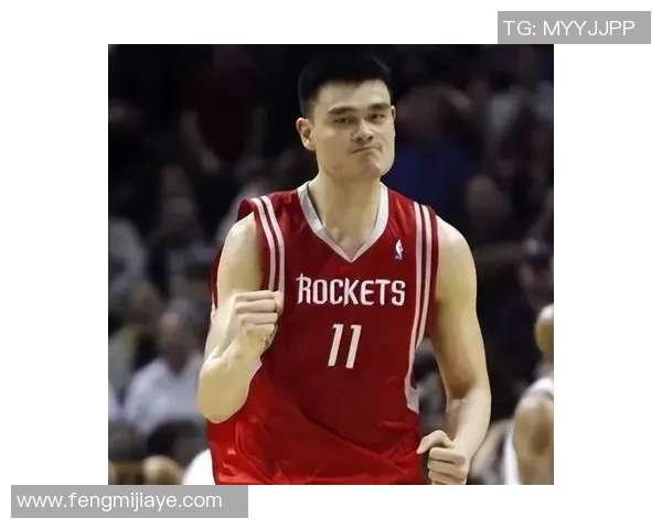 姚明身高与吸毒的关系探讨揭示体育明星面临的隐秘挑战与压力 姚明身高与吸毒的关系探讨揭示体育明星面临的隐秘挑战与压力