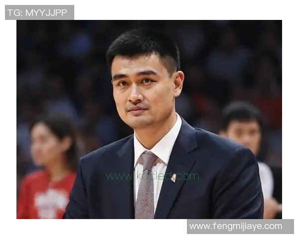 姚明职业生涯全景分析与篮球影响力探讨