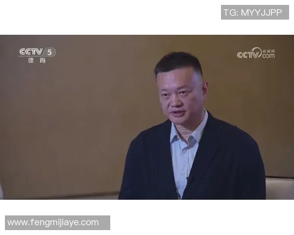 姚明担任篮协主席后资金运作新策略助力中国篮球发展