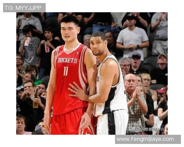 日本篮球界对姚明的崇拜与羡慕背后的深层原因分析