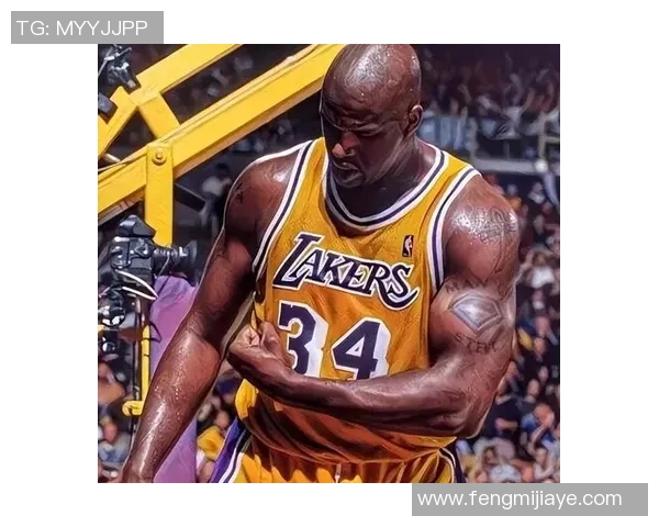 奥尼尔在NBA的传奇之路与恐怖巨人的篮球遗产解析 奥尼尔在NBA的传奇之路与恐怖巨人的篮球遗产解析