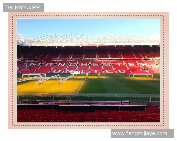 走近曼联足球明星的生活与训练揭秘视频探访之旅