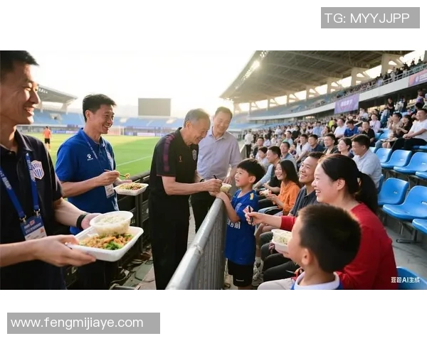 足球明星品尝中国炒饭的独特风味与美食文化的碰撞之旅 足球明星品尝中国炒饭的独特风味与美食文化的碰撞之旅