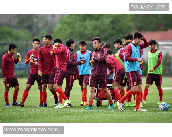 洛阳涧西区足球明星的崛起与发展探索之路