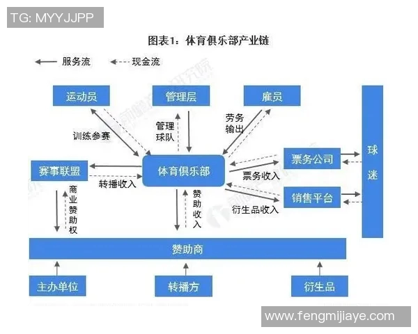 足球明星薪水的来源与背后商业模式的深度解析
