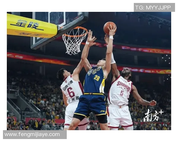 CBA精彩对决回顾广东队与江苏队1月6日比赛录像分析