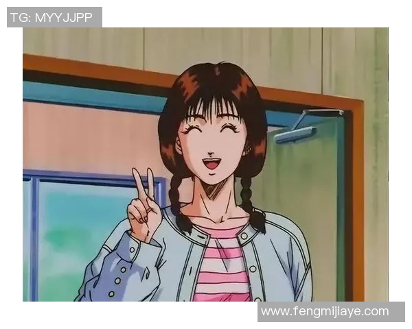 篮球明星动漫风格女角色插画展现运动魅力与青春活力的完美结合