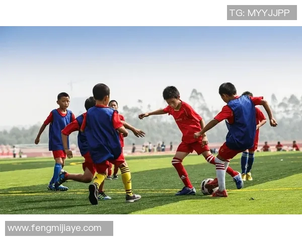 中国足球队员的成长之路与未来发展展望分析