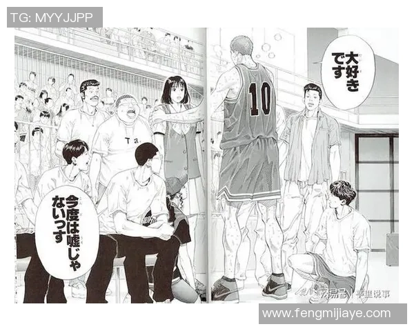 篮球明星黑白漫画展现运动魅力与艺术风采的完美结合